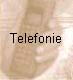 Telefonie